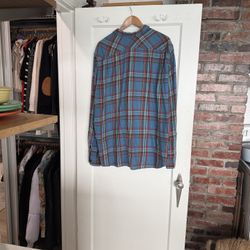 Filson 3XL Men’s Field Shirt 