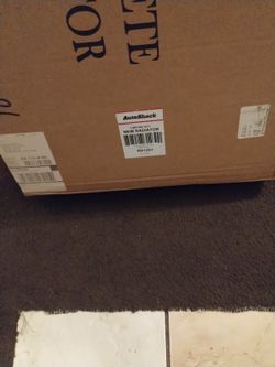 Nissan Altima 05-09 Radiator 