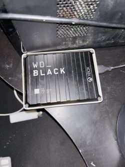 1tbhdd For Playstation Or Xbox