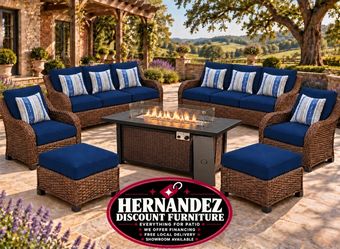 Brand new paTio set high quality
