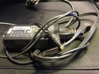 IBM laptop charger