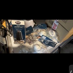 Trex Lights Plus Deck Rail Lights