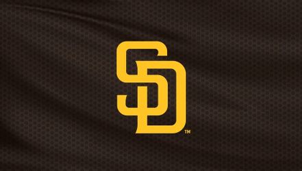 Padres Parking Pass Tailgate Lot