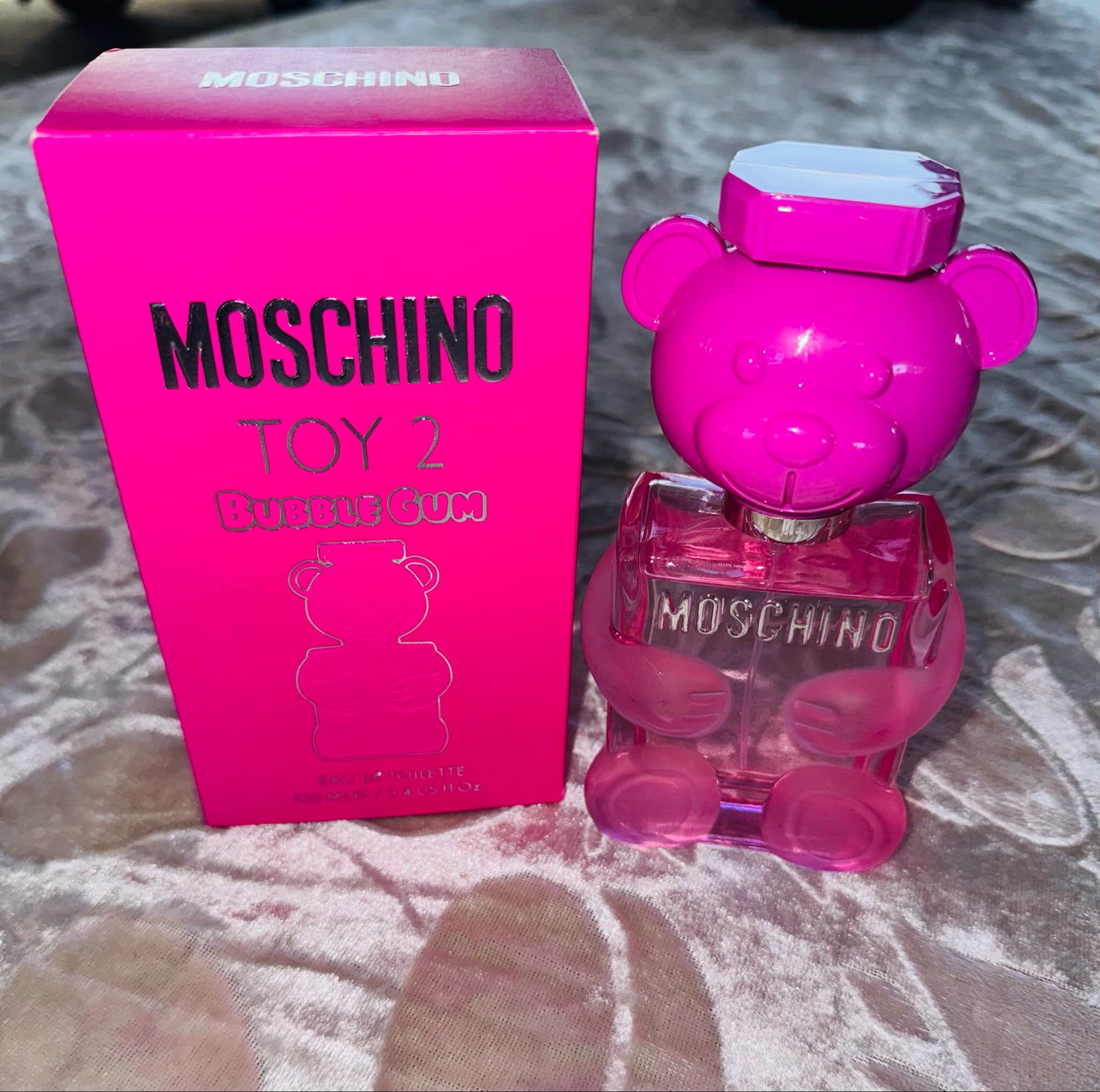 Woman Fragrance