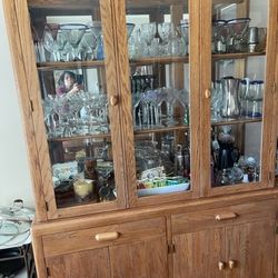 China Cabinet For Sale - Great Price