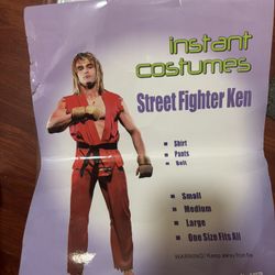 Halloween Costumes 