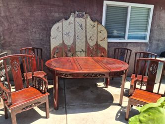 Vintage  , Table