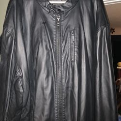 Liz Claiborne Jacket 4xl