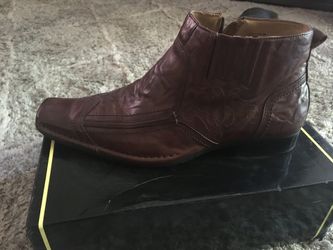Men shoes