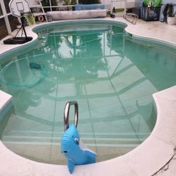 Solar Cover For Inground Pool