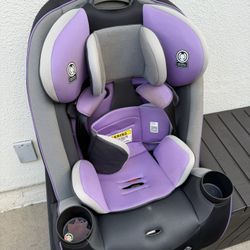 Safety 1st Car Seat