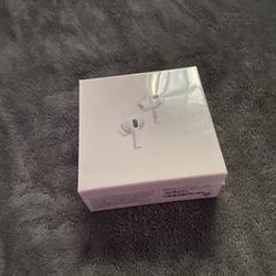 Airpod Pros 2nd Gen