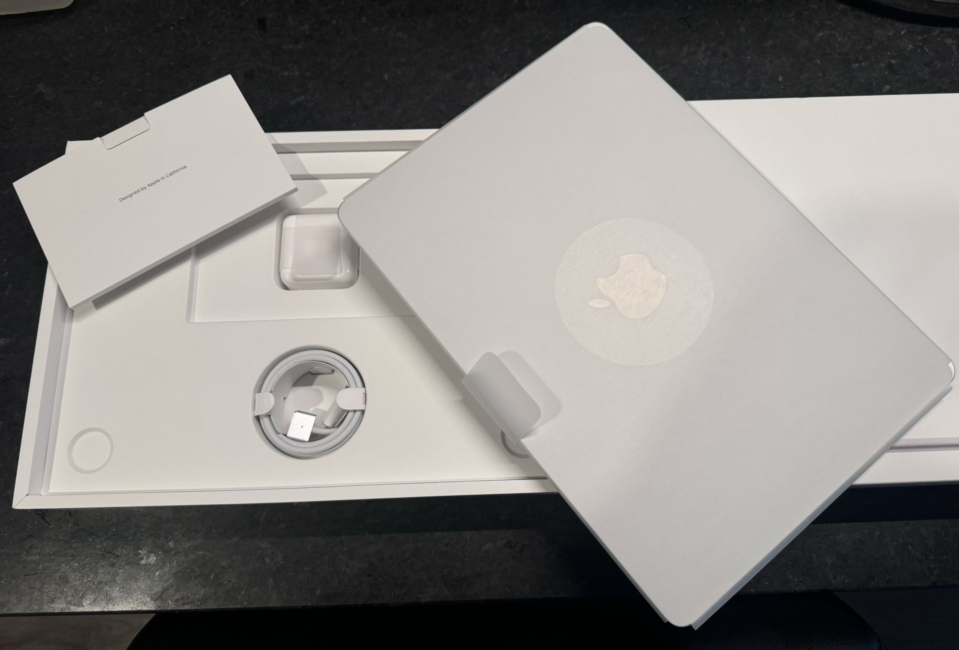 Macbook Air M2