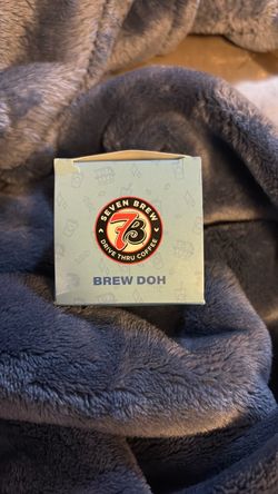 Needoh 7brew
