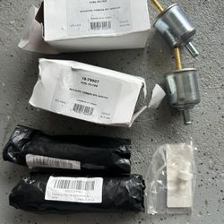 Yamaha HPDI Parts