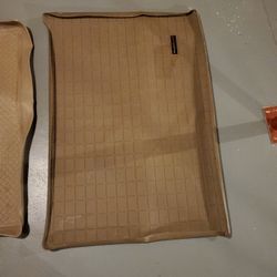 cargo mat Cadillac escalade