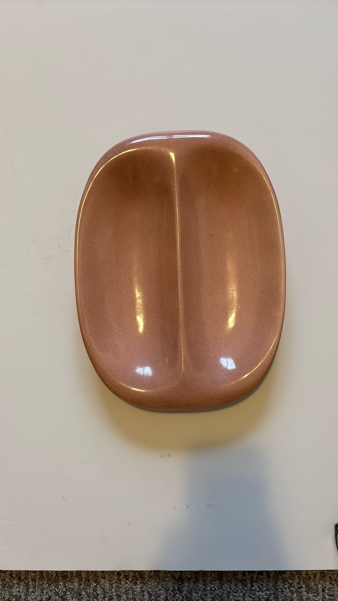 Russel Wright Serving Platter