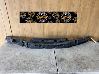 2018 2019 2020 Mercedes S Class Front Bumper Absorber