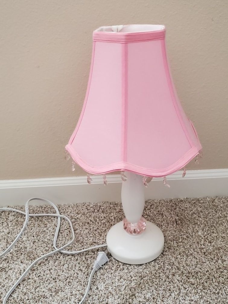 Lamp For Kids