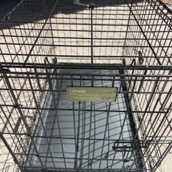 Dog crate - Medium