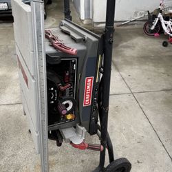 Table Saw 