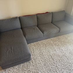 IKEA Sectional