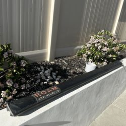 Roam Adventure Awning 6.5ft