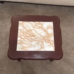 Good Small Table 
