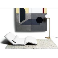 DEPADOVA - Tattomi Armchair Made In Italy