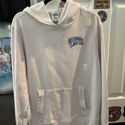 Billionaire boys club hoodie 
