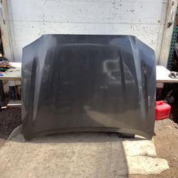 2016 Tacoma Hood OEM 2023 Original 