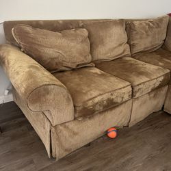 Gorgeous Sectional