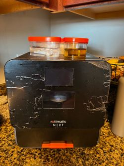 Rotimatic NEXT