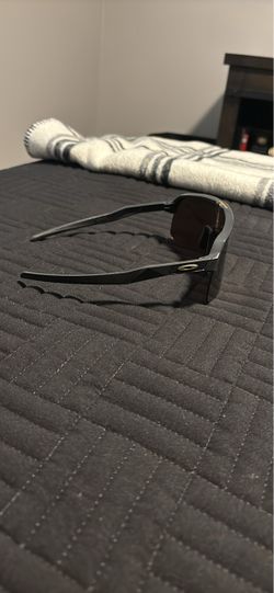 Oakley Black Sunglasses