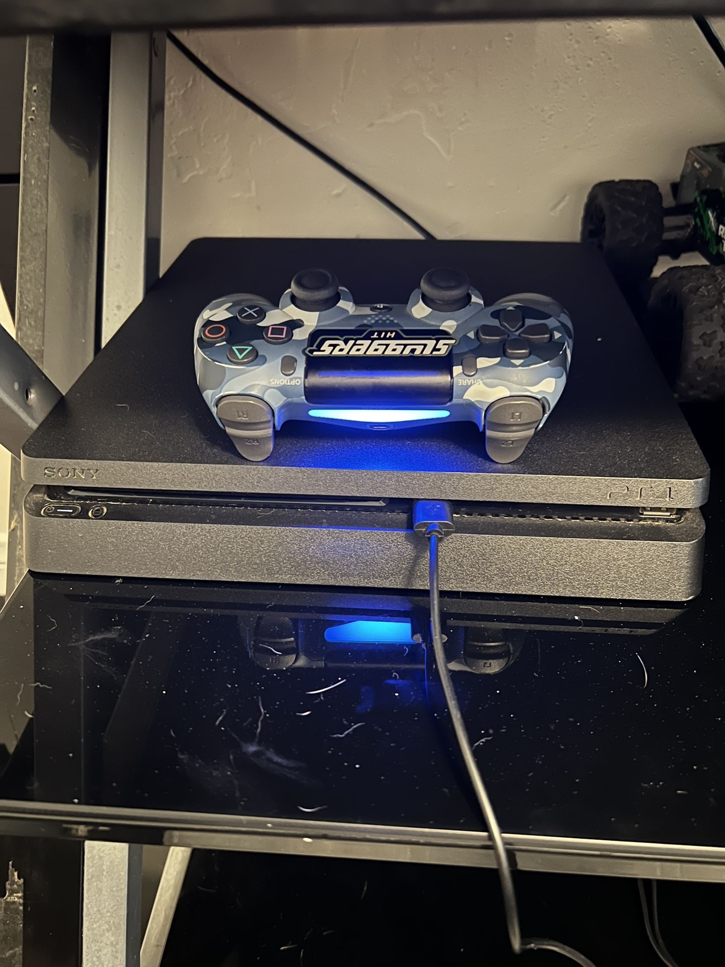 PlayStation 4 En Venta 250$ A Mejor Oferta