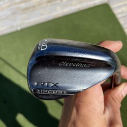 Cleveland ZipCore 50° Wedge