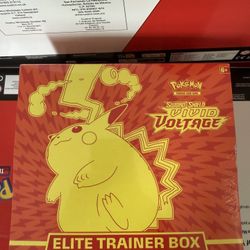 Vivid Voltage Etb