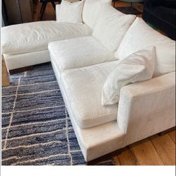 Dubai Sectional Sofa 