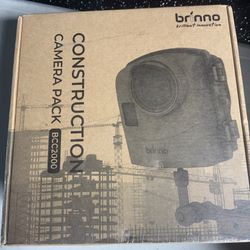 Camera  Construction 