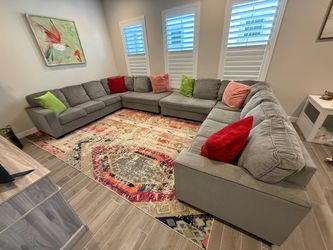 Matching Sectional Set (2)