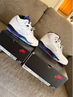 Grape 5s