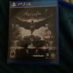 Batman