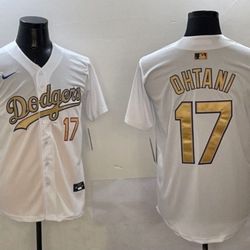 LOS ANGELES DODGERS STITCHED BASEBALL JERSEY 