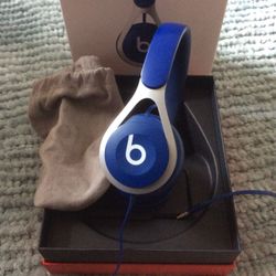 Beats Ep
