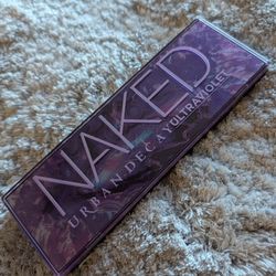 Urban Decay Naked Ultraviolet