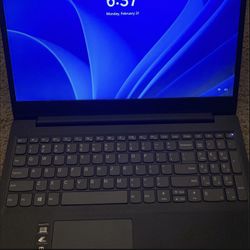 Lenovo Laptop