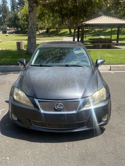2009 Lexus IS 250