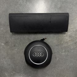 Audi Parts 