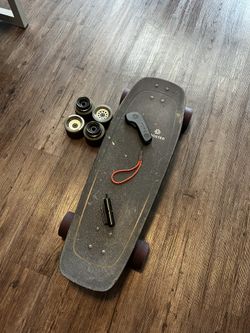 Boosted Mini X
