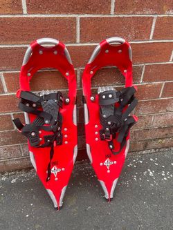 Redfeather Eagle Snowshoes
